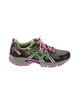 Asics Sneakers (view 1)