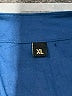 Unbranded Blue Casual Dress Size XL - photo 7