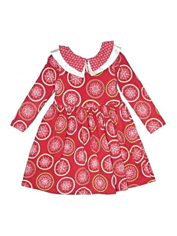 Counting Daisies Dress (view 2)