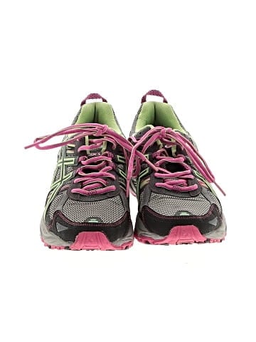 Asics Sneakers (view 2)