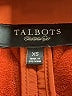 Talbots Brown Vest Size XS - photo 6