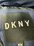 DKNY Solid Blue Snow Jacket Size M - photo 7