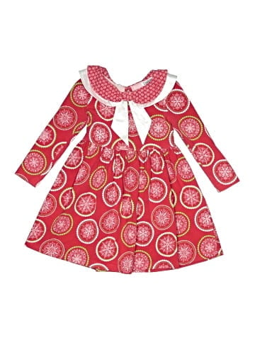 Counting Daisies Dress (view 1)