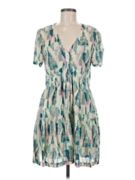 BA&SH Casual Dress (view 1)