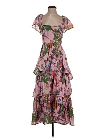 Banjanan Cocktail Dress (view 1)