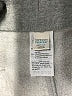Crewcuts Solid Gray Athletic Shorts Size 14 - photo 3