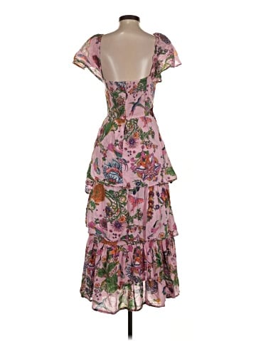 Banjanan Cocktail Dress (view 2)