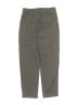 Abercrombie Kids Plaid Gray Casual Pants Size 5 - 6 - photo 2