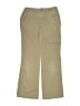 Lands' End Tan Khakis Size 12 - photo 1