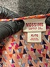Mossimo Supply Co. 100% Polyester Orange Sleeveless Blouse Size XL - photo 7