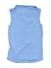 Puma Blue Sleeveless T-Shirt Size M (kids) - photo 2