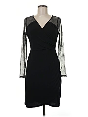 INC International Concepts Cocktail Dress (view 1)