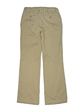 Lands' End Khakis (view 2)