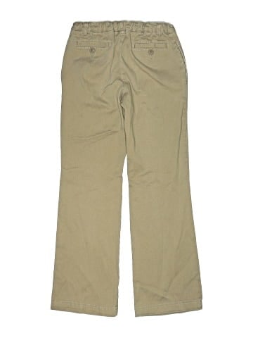Lands' End Khakis (view 2)