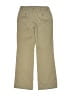 Lands' End Tan Khakis Size 12 - photo 2