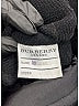 Burberry Black Coat Size 10 - photo 3