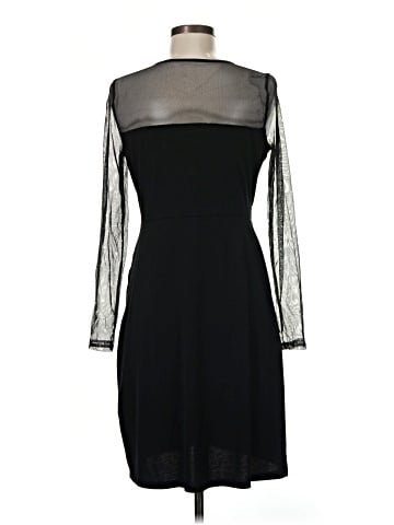INC International Concepts Cocktail Dress (view 2)