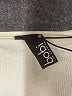 Bobi Ivory Long Sleeve Blouse Size S - photo 7