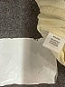 Bobi Ivory Long Sleeve Blouse Size S - photo 9