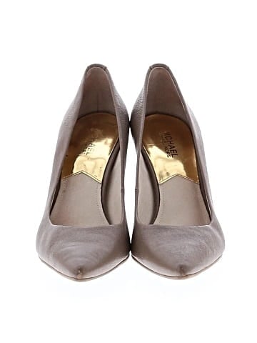 MICHAEL Michael Kors Heels (view 2)