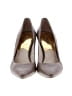 MICHAEL Michael Kors Brown Heels Size 8 1/2 - photo 2