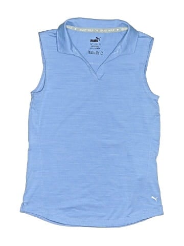 Puma Sleeveless T-Shirt (view 1)