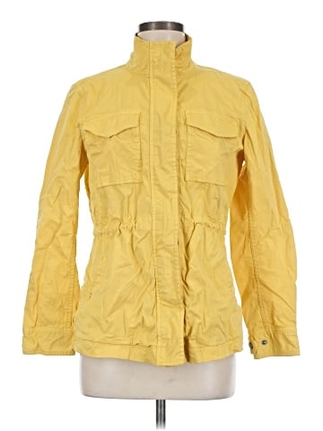 Style&Co Jacket (view 1)