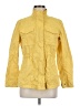 Style&Co Yellow Jacket Size S - photo 1