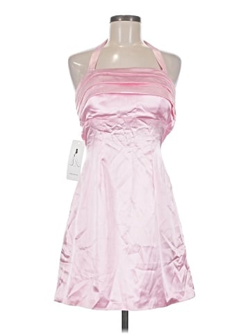 Wear Your Love Cocktail Dress (view 1)
