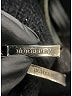 Burberry Black Coat Size 10 - photo 4