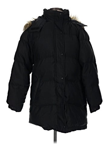 Lands' End Snow Jacket (view 1)