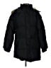 Lands' End 100% Polyester Black Snow Jacket Size M - photo 1