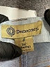 Democracy Solid Blue Jeans Size 8 - photo 4
