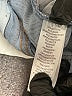 Democracy Solid Blue Jeans Size 8 - photo 5