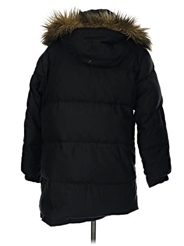 Lands' End Snow Jacket (view 2)