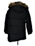 Lands' End 100% Polyester Black Snow Jacket Size M - photo 2