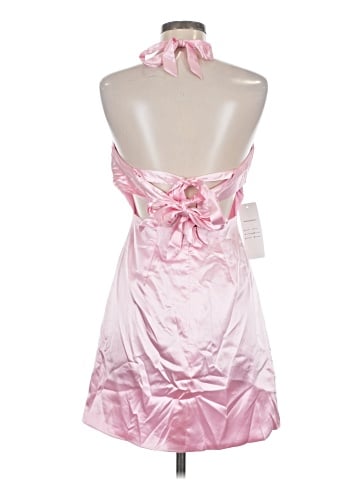 Wear Your Love Cocktail Dress (view 2)