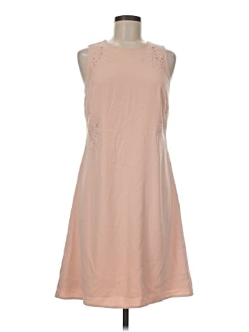 Ann Taylor Casual Dress (view 1)