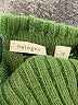 Halogen Green Turtleneck Sweater Size XS - photo 7