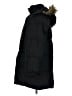 Lands' End 100% Polyester Black Snow Jacket Size M - photo 5