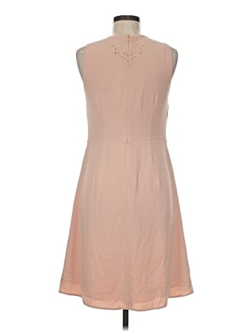 Ann Taylor Casual Dress (view 2)