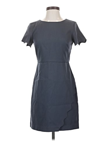 Ann Taylor LOFT Casual Dress (view 1)