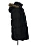 Lands' End 100% Polyester Black Snow Jacket Size M - photo 4