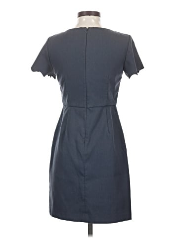 Ann Taylor LOFT Casual Dress (view 2)
