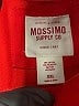 Mossimo Supply Co. Red Jacket Size XXL - photo 6