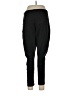 Gap Black Active Pants Size L - photo 2