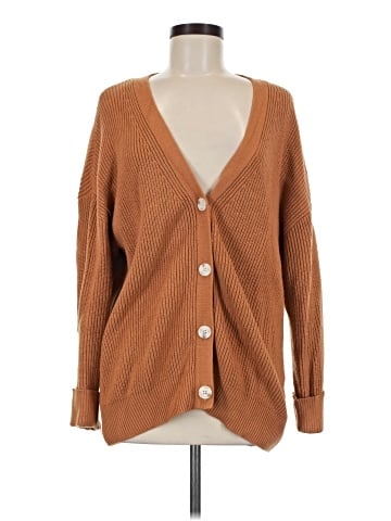 Merokeety Cardigan (view 1)