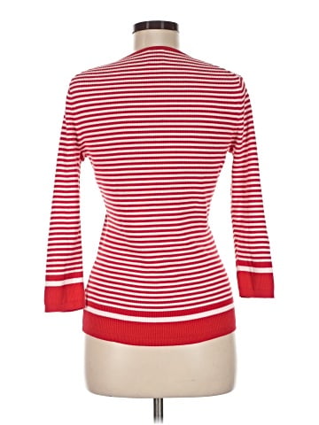 Adrienne Vittadini Pullover Sweater (view 2)
