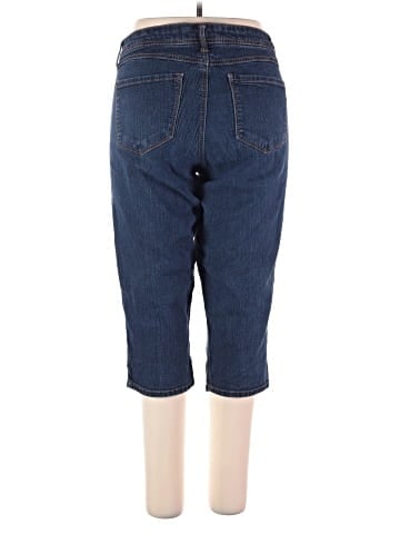 Fade to Blue Jeans (view 2)