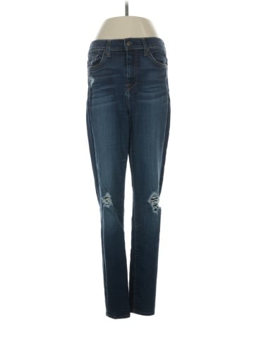 7 For All Mankind Jeans (view 1)